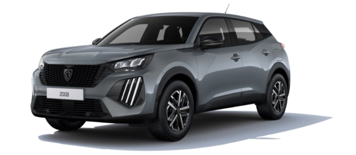 Peugeot  2008 